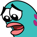 sadfishq Slack emoji