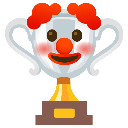 clownawardq Slack emoji