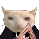 interestedcatq Slack emoji