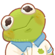 babykermit4q Slack emoji