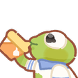babykermit7q Slack emoji