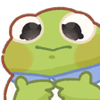 babykermit8q Slack emoji
