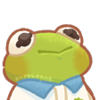babykermit10q Slack emoji