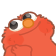babyelmo1q Slack emoji