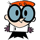 dexter Slack emoji