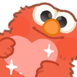 babyelmo3q Slack emoji
