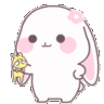 cutelilbunnyq Slack emoji