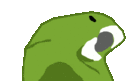 greenparrotq Slack emoji