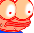 redpepeq Slack emoji