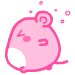 cutepink q Slack emoji
