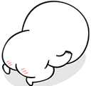 hidingq Slack emoji