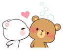 kissesbearq Slack emoji