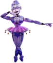 ballora Slack emoji