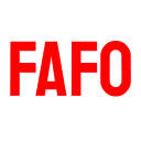 fafo Slack emoji