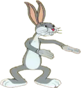 bugs derpq Slack emoji
