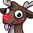derprudolphq Slack emoji