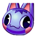 rosie derpq Slack emoji