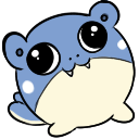 spheal derpq Slack emoji