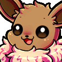 eevee dq Slack emoji