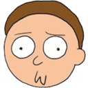 derpmortyq Slack emoji