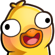 derpduckq Slack emoji