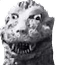 godzilla derpq Slack emoji
