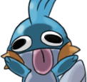 mudkip derpq Slack emoji