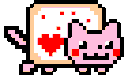 cat valentineq Slack emoji