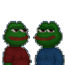 pepes q Slack emoji