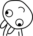 boy derpq Slack emoji