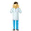 kaanpakadna Slack emoji