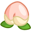 ac peach Slack emoji