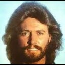 barry gibb Slack emoji