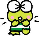 keroppiiq Slack emoji