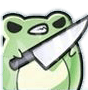 murderfrogq Slack emoji
