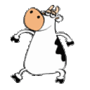 moo q Slack emoji