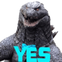 godzillayesq Slack emoji
