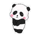 cutepanda q Slack emoji