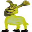 donkeyshrekq Slack emoji