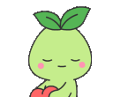 greencuteq Slack emoji