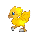 yellowbirdq Slack emoji