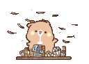 deerrichq Slack emoji