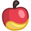 ac apple Slack emoji