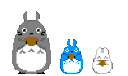 3totoroq Slack emoji