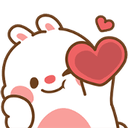 heartbearq Slack emoji