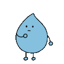 waterdropq Slack emoji