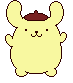 sanriodogq Slack emoji