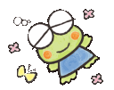keroppihappyq Slack emoji