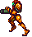 samus shooting poseq Slack emoji