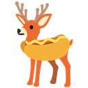 hotdogdeerq Slack emoji